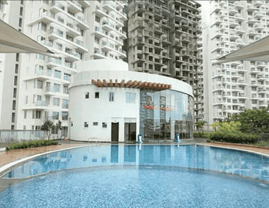 Project Image of 663.0 - 858.0 Sq.ft 2 BHK Apartment for buy in Pharande Puneville Phase III Cluster C
