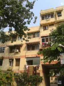 Project Image of 950.0 - 1200.0 Sq.ft 2 BHK Apartment for buy in CGHS Gayatri Apartments