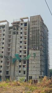 Project Image of 340.0 - 612.0 Sq.ft 1 BHK Apartment for buy in Mangalam