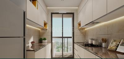 Project Image of 537.12 - 1416.21 Sq.ft 2 BHK Apartment for buy in SZ Sky Avenue