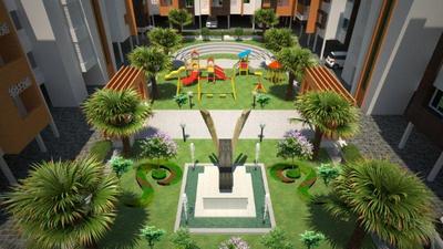 Project Image of 1003.0 - 1762.0 Sq.ft 2 BHK Apartment for buy in Sree Daksha Yagnya