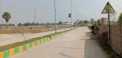 Project Image of 1440.0 - 2880.0 Sq.ft Residential Plot Plot for buy in Akshardharm Residency