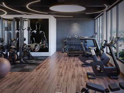 Project Image of 1734 Sq.ft 4 BHK Apartment / Flat for sale in Phool Bagan for Rs. 40000000