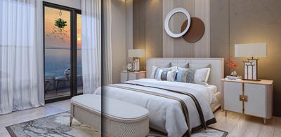 Project Image of 897.0 - 1788.0 Sq.ft 2 BHK Apartment for buy in The Rudransh