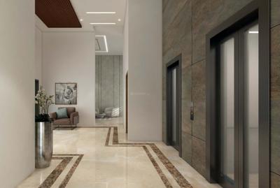 Project Image of 3021.0 - 3849.0 Sq.ft 4 BHK Apartment for buy in ABAD Magnificent