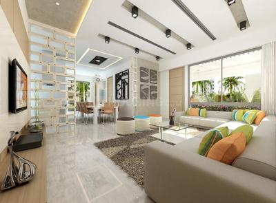 Project Image of 2050.0 - 2750.0 Sq.ft 3 BHK Apartment for buy in Pramukh Aranya II
