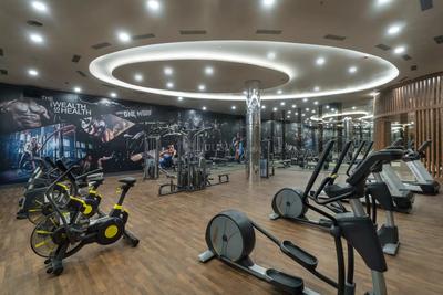 Project Image of 0.0 - 2084.97 Sq.ft 4 BHK Apartment for buy in Janta Falcon View Tower V W