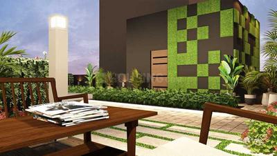 Project Image of 273.0 - 759.0 Sq.ft 1 RK Apartment for buy in Thakur Aspire