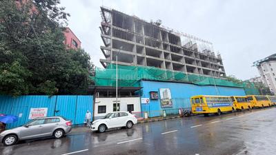 Project Image of 374.0 - 649.0 Sq.ft 1 BHK Apartment for buy in Code Name Sector 6