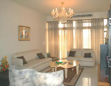 Project Image of 1730.0 - 3447.0 Sq.ft 3 BHK Apartment for buy in Supertech Czar Suites