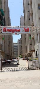Project Image of 193.64 - 347.57 Sq.ft 1 RK Apartment for buy in Divyajivan City