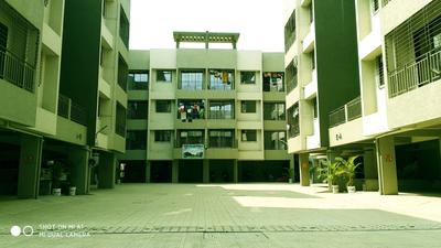 Project Image of 263.0 - 506.0 Sq.ft 1 BHK Apartment for buy in Grow Riverside Greens Phase 2