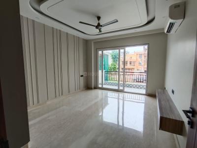 Project Image of 0.0 - 900.0 Sq.ft 2 BHK Builder Floor for buy in Surendra Dwarka Home