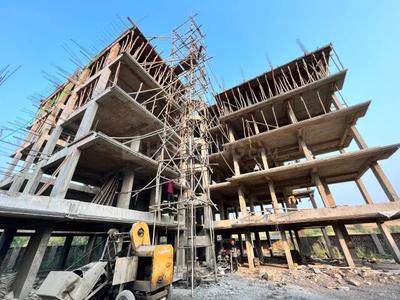 Project Image of 382.12 - 448.0 Sq.ft 1 BHK Apartment for buy in Sukoon Residency