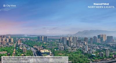 Project Image of 711.0 - 1466.0 Sq.ft 2 BHK Apartment for buy in Orion Northern Lights