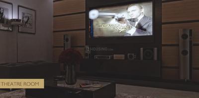 Man Developments Royal Bungalows Amenities 1