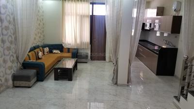 Project Image of 1750.0 - 3400.0 Sq.ft 3 BHK Villa for buy in Okay Plus Krishna Kunj Jumbo Villa