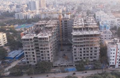Project Image of 1190.0 - 1968.0 Sq.ft 2 BHK Apartment for buy in Anuhar Gautami Heights