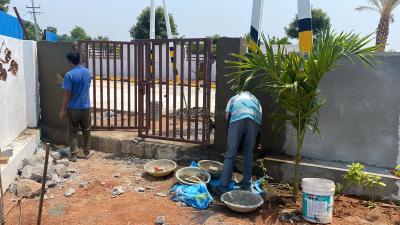Project Image of 1401.0 - 2958.0 Sq.ft 3 BHK Villa for buy in Indo Eco O2 Zone Villas