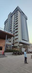 Project Image of 982.0 - 1084.0 Sq.ft 3 BHK Apartment for buy in Ladani Greenfield Gardens