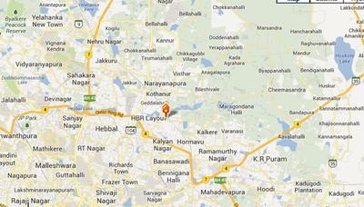 Project Image of 1200.0 - 1600.0 Sq.ft 2 BHK Apartment for buy in Elegant Sunny Regency