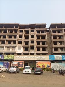 Project Image of 364.95 - 528.26 Sq.ft 1 BHK Apartment for buy in Sai Shri Narayana