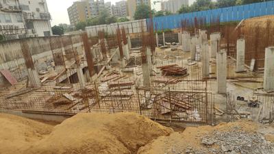 Project Image of 1408.57 - 1525.46 Sq.ft 4 BHK Apartment for buy in Vastu Vraj Luxuria
