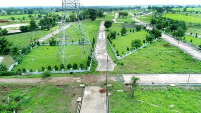 Project Image of 640.0 - 3200.0 Sq.ft Residential Plot Plot for buy in Abhinav Aadhar City