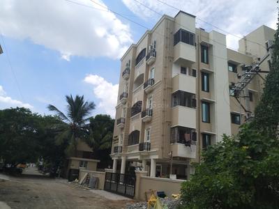 Project Image of 1013.0 - 1324.0 Sq.ft 2 BHK Apartment for buy in Shirdi Whitefield Maximum