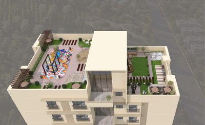 Next Space Aureate Elevation 1