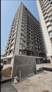 Project Image of 644.76 - 649.39 Sq.ft 2 BHK Apartment for buy in Khushi Nilkanth Elegance
