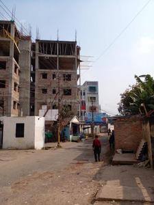 Project Image of 667.0 - 1395.0 Sq.ft 1 BHK Apartment for buy in Silverpeak Panihati Pride