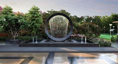 Project Image of 3365.0 - 5510.0 Sq.ft 4 BHK Apartment for buy in BSCPL Bollineni Vienna