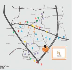 Project Image of 1200.0 - 1500.0 Sq.ft Residential Plot Plot for buy in Pionier Elements
