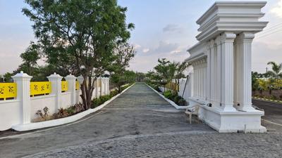 Project Image of 436.0 - 2547.0 Sq.ft Residential Plot Plot for buy in Kodies Paradise Avenue