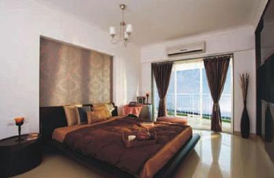 Project Image of 745.0 - 980.0 Sq.ft 1 BHK Apartment for buy in Amber Paradise