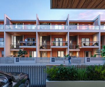 Project Image of 3173.0 - 4786.0 Sq.ft 5 BHK Villa for buy in Sagar Sunrise Bungalows