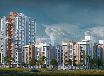 Project Image of 695.0 - 1340.0 Sq.ft 1 BHK Apartment for buy in Panchmukhi Pearl
