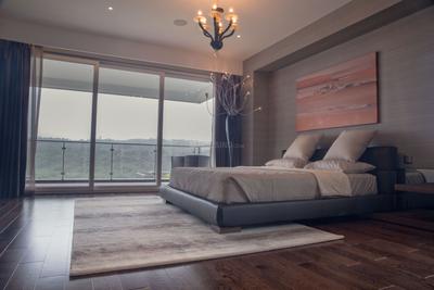 Project Image of 6600.0 - 9300.0 Sq.ft 4 BHK Villa for buy in Venkateshwara The Ridges
