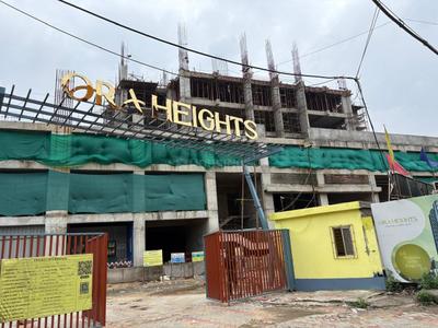 Project Image of 1082.0 - 1757.0 Sq.ft 3 BHK Apartment for buy in Ora Heights