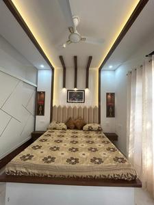 Project Image of 0.0 - 1035.0 Sq.ft 2 BHK Builder Floor for buy in Deep Residency