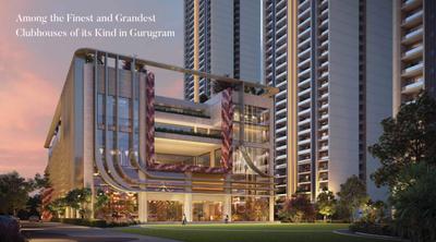 Project Image of 2350.0 - 3150.0 Sq.ft 3 BHK Apartment for buy in Suncitys Monarch Residences
