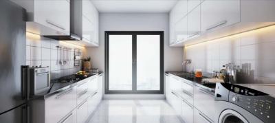 Project Image of 599.0 - 1060.0 Sq.ft 2 BHK Apartment for buy in DSS Mahavir Serene
