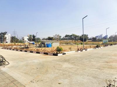 Project Image of 802.5 - 1453.5 Sq.ft Residential Plot Plot for buy in Smart Nirvana