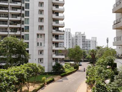 Project Image of 2615.0 - 8580.0 Sq.ft 3 BHK Apartment for buy in Parsvnath Exotica