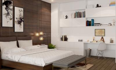 Happy Shivansh Smart Homes Bedroom 2