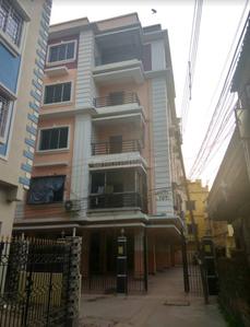 Project Image of 1490.0 - 1513.0 Sq.ft 3 BHK Apartment for buy in Divya Jyoti