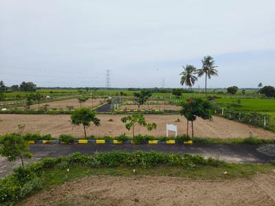 Project Image of 570.0 - 1505.0 Sq.ft Residential Plot Plot for buy in Banyan Swarnambigai Nagar