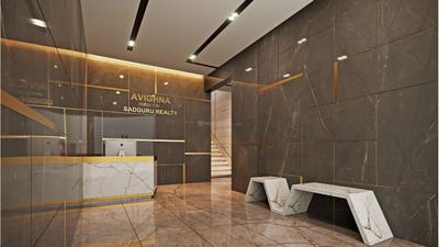Project Image of 428.0 - 745.0 Sq.ft 1 BHK Apartment for buy in Sadguru Avighna