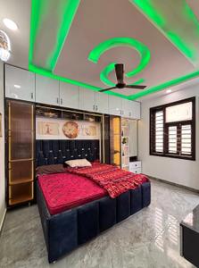 Project Image of 850.0 - 990.0 Sq.ft 3 BHK Builder Floor for buy in Deepraksh Affordable Homes